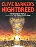 Book Clive Barker's Nightbreed: The Making of the Film free