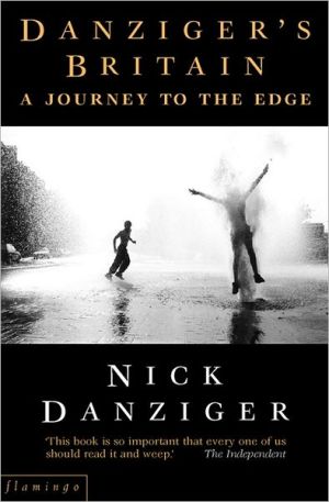 Book Danziger’s Britain (Journey to the Edge) free