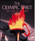 Book The Olympic Spirit: 100 Years of the Games free