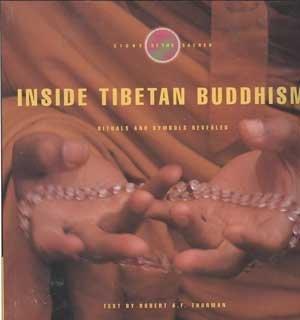 Book Inside Tibetan Buddhism: Rituals and Symbols Revealed (Signs of the Sacred) free