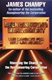 Book REENGINEERING MANAGEMENT: The Mandate for New Leadership free
