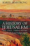 Book History of Jerusalem : One City, Three Faiths free Book History of Jerusalem : One City, Three Faiths free