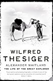 Book Wilfred Thesiger free