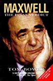 Book Maxwell : The Final Verdict free