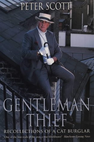 Book Gentleman Thief: The Recollections of a Cat Burglar free