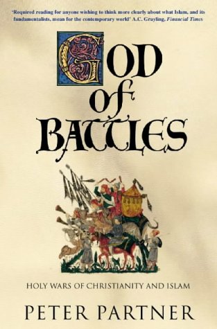 Book God of Battles free