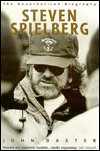 Book Steven Spielberg: The Unauthorised Biography free