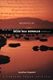Book Deciphering the Dead Sea Scrolls free