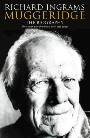 Book Muggeridge: The Biography free