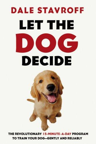 Book Let The Dog Decide free