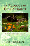 Book An Ecology of Enchantment: A Year in a Country Garden free
