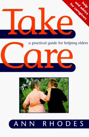 Book Take Care: Help and Advice for Caregivers free
