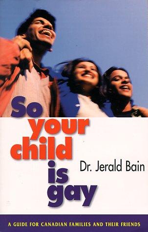 Book So Your Child is Gay free