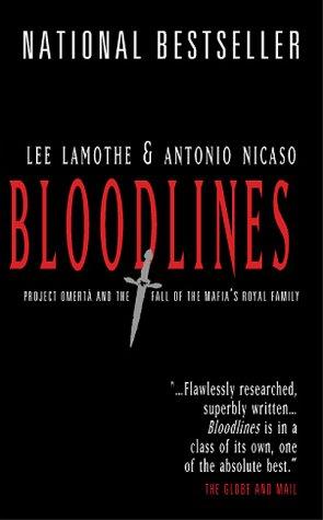 Book Bloodlines : The Rise and Fall of the Mafia's Royal Family free