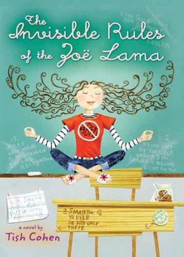 Book Invisible Rules of the Zoe Lama free