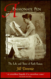 Book A Passionate Pen: The Life and Times of Faith Fenton free