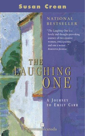 Book The Laughing One: A Journey to Emily Carr free