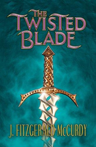 Book The Twisted Blade free
