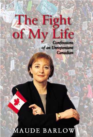 Book The Fight of My Life: Confessions of an Unrepentant Canadian free