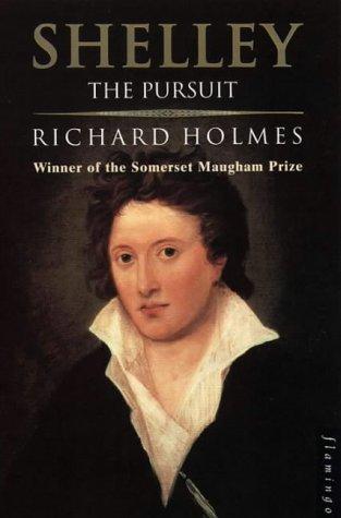 Book Shelley : The Pursuit free