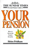 Book Sunday Times Personal Finance Guide To Your Pension (a Sunday Times Personal Finance Handbook) free
