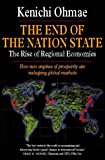 Book The End of the Nation State : The Rise of Regional Economies free