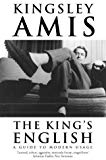 Book The King's English free