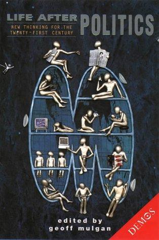 Book DEMOS Collection: The Best New Thinking in Britain free