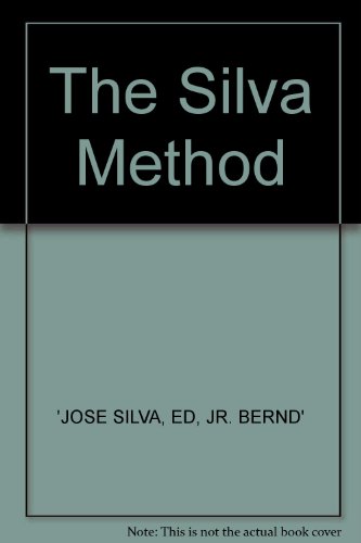 Book The Silva Method free