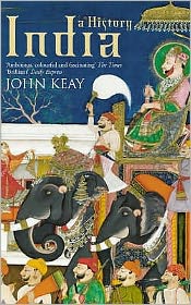 Book India: A History free