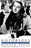 Book Notorious : Life of Ingrid Bergman free