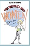 Book The World's Best Women Jokes free