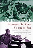 Book Younger Brother, Younger Son: A Memoir free