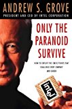 Book Only the Paranoid Survive free