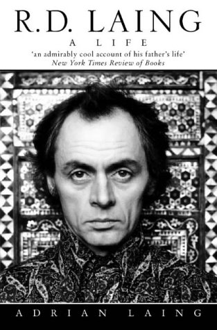 Book R.d. Laing: A Life & Do You Love Me? free