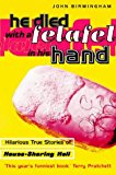 Book He Died with a Felafel in His Hand free