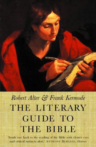 Book The Literary Guide To The Bible free