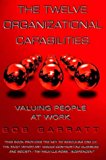 Book The Twelve Organizational Capabilities free