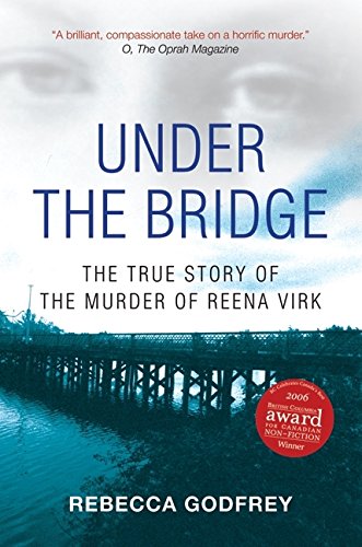 Book Under The Bridge free