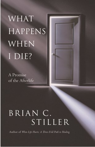 Book What Happens When I Die? A Promise of the Afterlife free