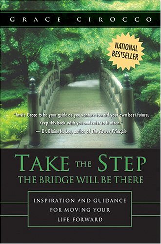 Book Take The Step Tpb free