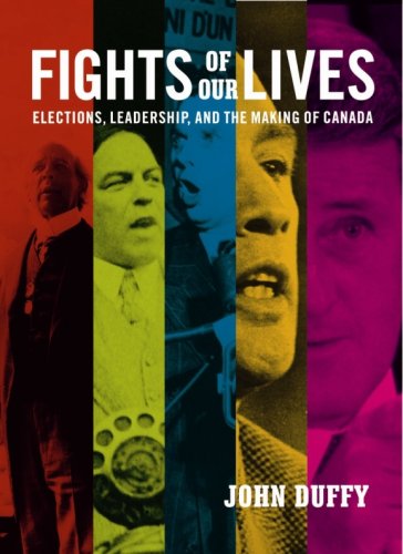 Book Fights Of Our Lives free