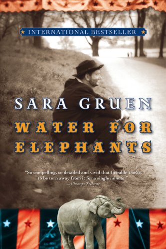 Book Water For Elephants free