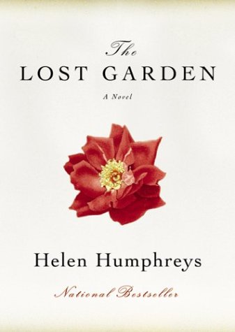 Book The Lost Garden free