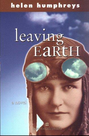 Book Leaving Earth free