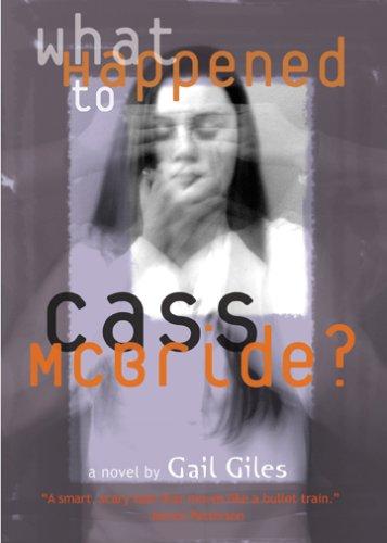 Book What Happened To Cass Mcbride free