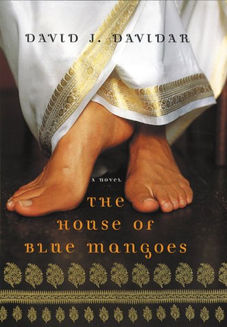 Book The House of Blue Mangoes : A Novel free
