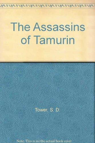 Book The Assassins of Tamurin free