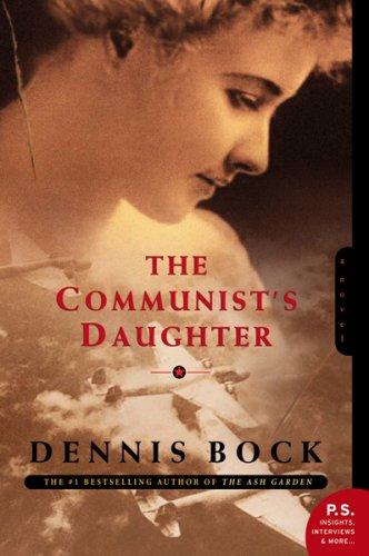 Book The Communist's Daughter free