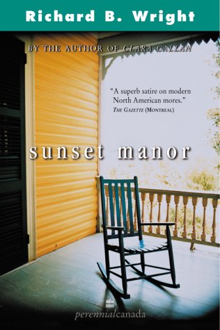 Book Sunset Manor free